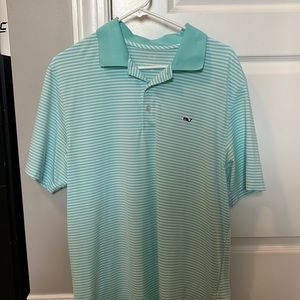 Vineyard Vines Polo Size M